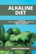 Alkaline Diet