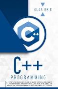 C++ PROGRAMMING