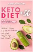 Keto Diet for Women + 50