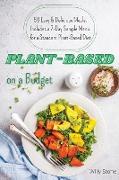 PLANT-BASED ON A BUDGET