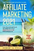 AFFILIATE MARKETING 2021