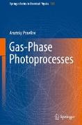 Gas-Phase Photoprocesses