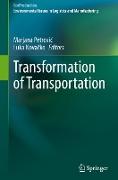 Transformation of Transportation