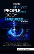 How to Analyze People with Body Language Reading