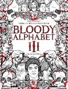 BLOODY ALPHABET 3