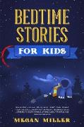 Bedtime Stories for Kids