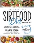 Sirtfood Diet