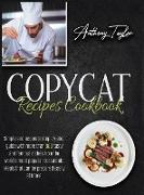 Copycat Recipes Cookbook