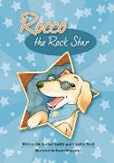 Rocco the Rock Star