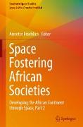 Space Fostering African Societies