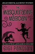 The Masquerading Magician