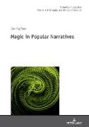 Magic in Popular Narratives