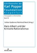 Hans Albert und der Kritische Rationalismus