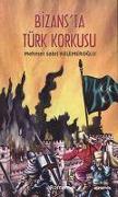 Bizansta Türk Korkusu