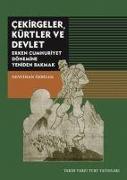 Cekirgeler Kürtler ve Devlet