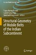 StructuralGeometryofMobileBeltsofthe IndianSubcontinent