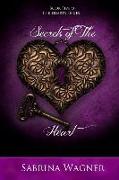 Secrets of the Heart (Hearts Series Book 5)