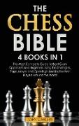 The Chess Bible