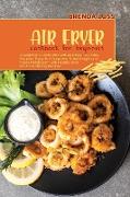 Air Fryer Cookbook for Beginners