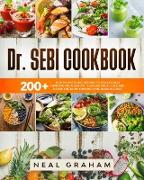 Dr. Sebi Cookbook