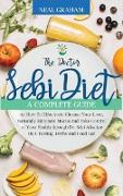 The Doctor Sebi Diet: A Complete Guide on How To Effectively Cleanse Your Liver, Naturally Eliminate Mucus and Take Control of Your Health t