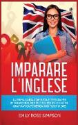 Imparare L'inglese