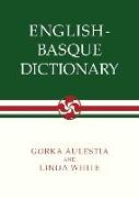 English-Basque Dictionary-