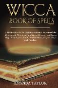 WICCA BOOK OF SPELLS