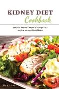 KIDNEY DIET COOKBOOK