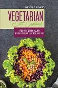 Vegetarian Diet Cookbook