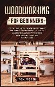 Woodworking for Beginners