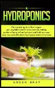 Hydroponics