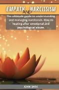 EMPATH AND NARCISSISM
