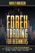 FOREX TRADING FOR BEGINNERS