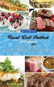 Renal Diet Cookbook for Beginners 2021