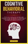 Cognitive Behavioral Therapy