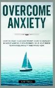 Overcome Anxiety