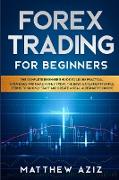 Forex Trading for Beginners