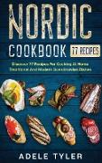 Nordic Cookbook