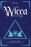wicca moon magic