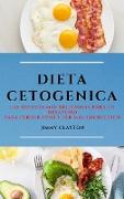 DIETA CETOGENICA (KETO DIET SPANISH EDITION)