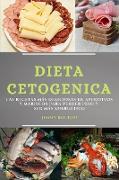 DIETA KETO (KETO DIET SPANISH EDITION)