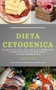 DIETA KETO (KETO DIET SPANISH EDITION)