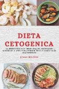 DIETA KETO (KETO DIET SPANISH EDITION)