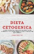 DIETA KETO (KETO DIET SPANISH EDITION)