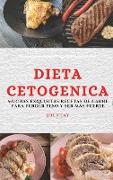 DIETA CETOGENICA (KETO DIET SPANISH EDITION)