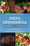 DIETA CETOGENICA (KETO DIET SPANISH EDITION)