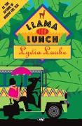 Llama for Lunch