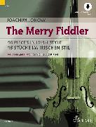 The Merry Fiddler