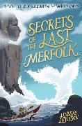 Secrets of the Last Merfolk